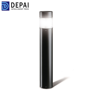 Exterior Bollard Lighting Outdoor Road Traffic Barrier Bollard Accept Custom Design